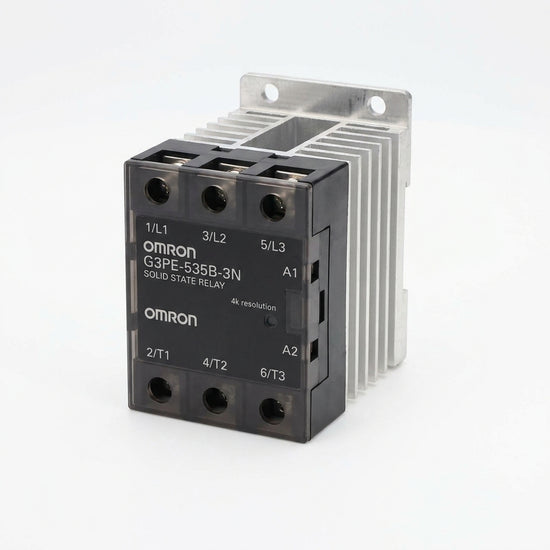 Omron G3PE-535B-3N