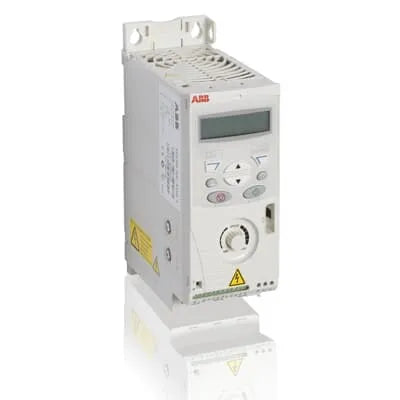 VDF IN 3F/480V OUT 3F/480V 0.5HP 1.2A