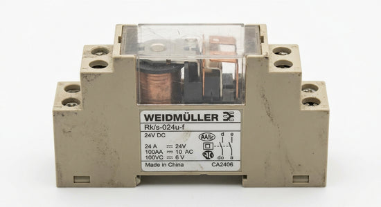 WEIDMÜLLER Rk/s-024u-f
