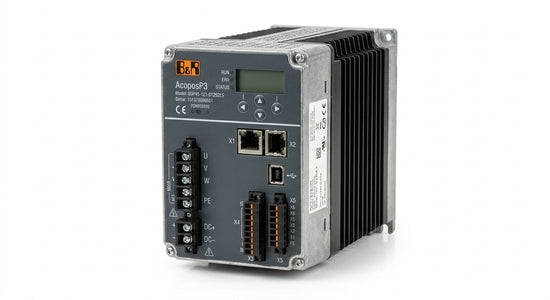 B&R 8GP45-121--012S2L5
