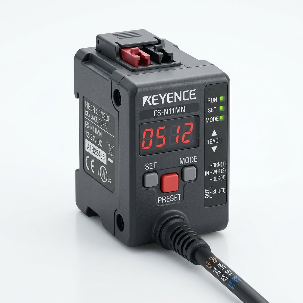 KEYENCE CORP FS-N11MN