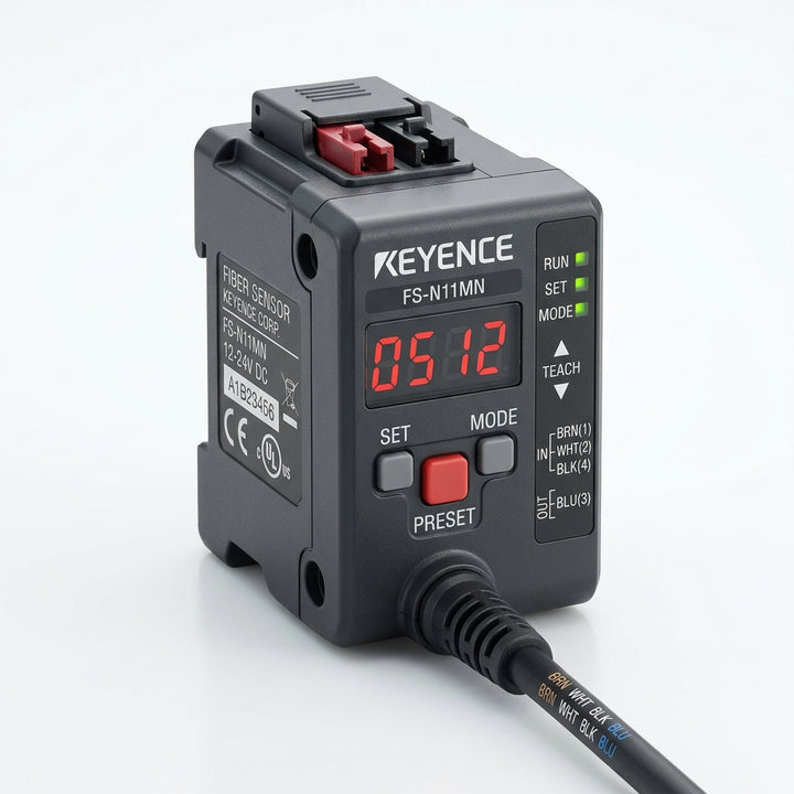KEYENCE CORP FS-N11MN