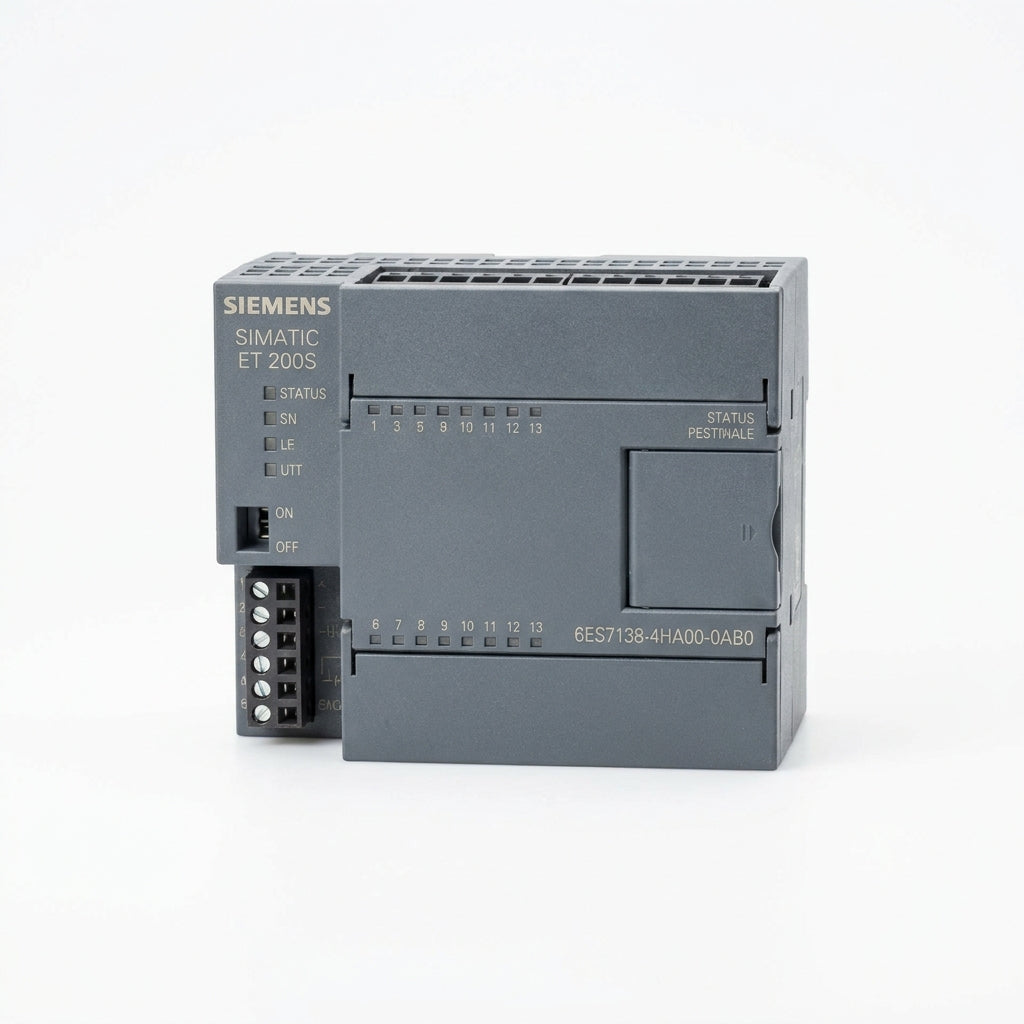 Siemens 6ES7138-4HA00-0AB0