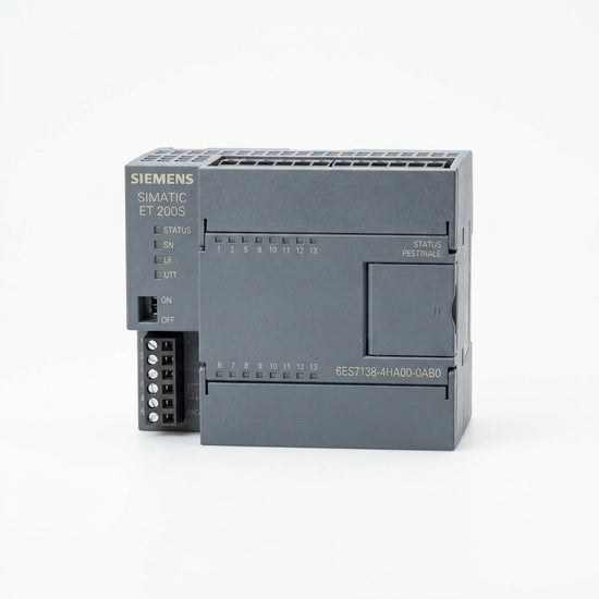 Siemens 6ES7138-4HA00-0AB0