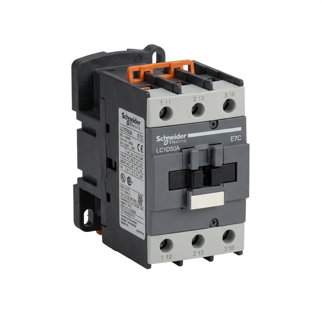 Schneider Electric LC1D50AE7C
