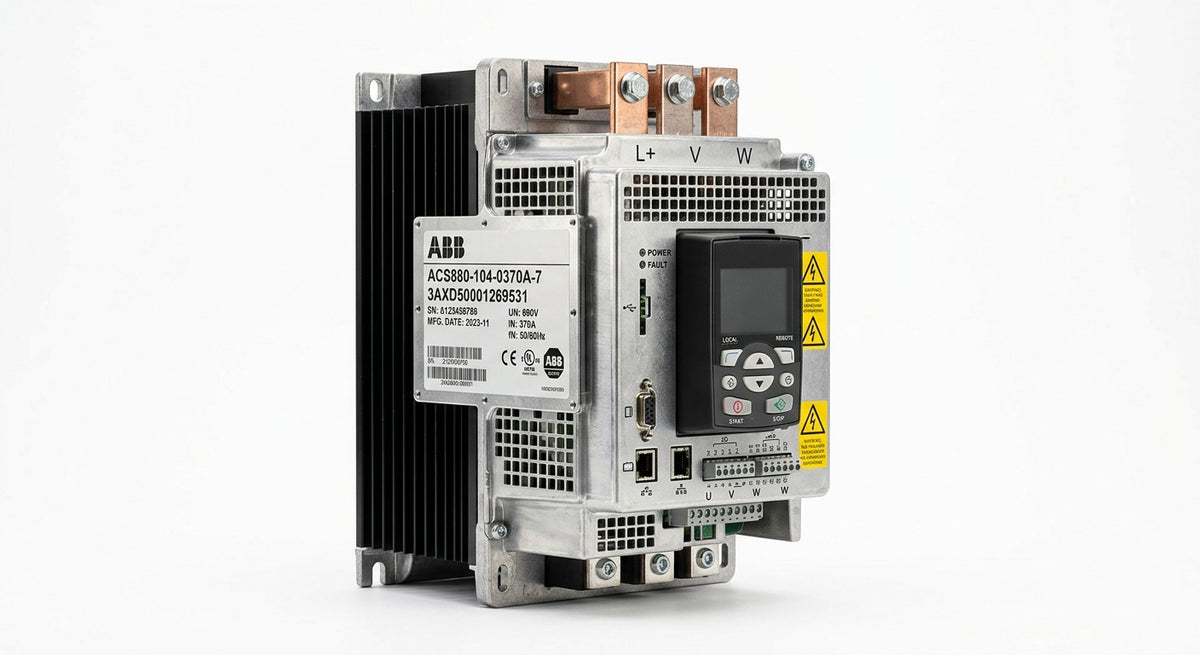 ABB 3AXD50001269531