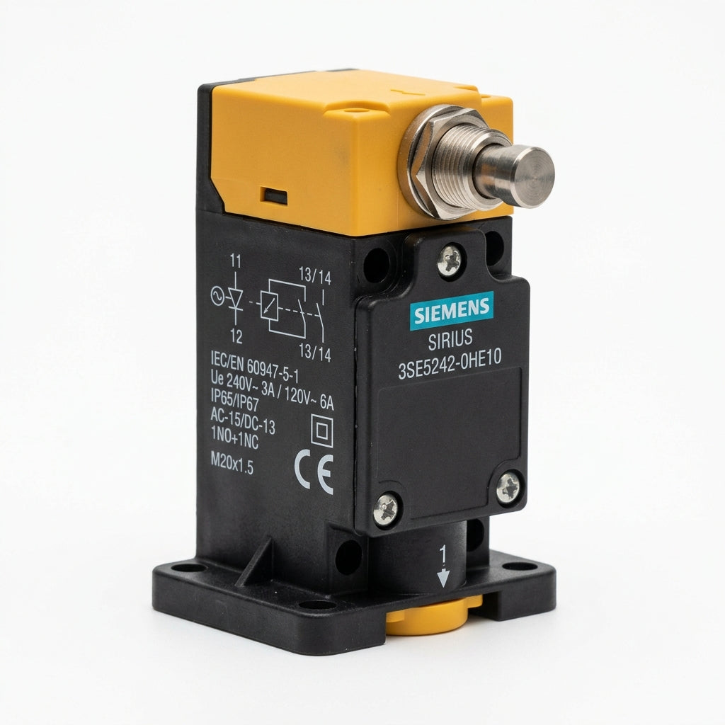 SIEMENS/EP 3SE5242-0HE10