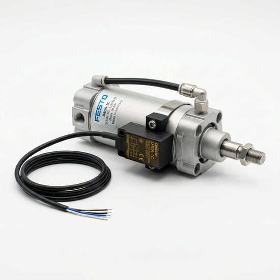 FESTO D40A-1C
