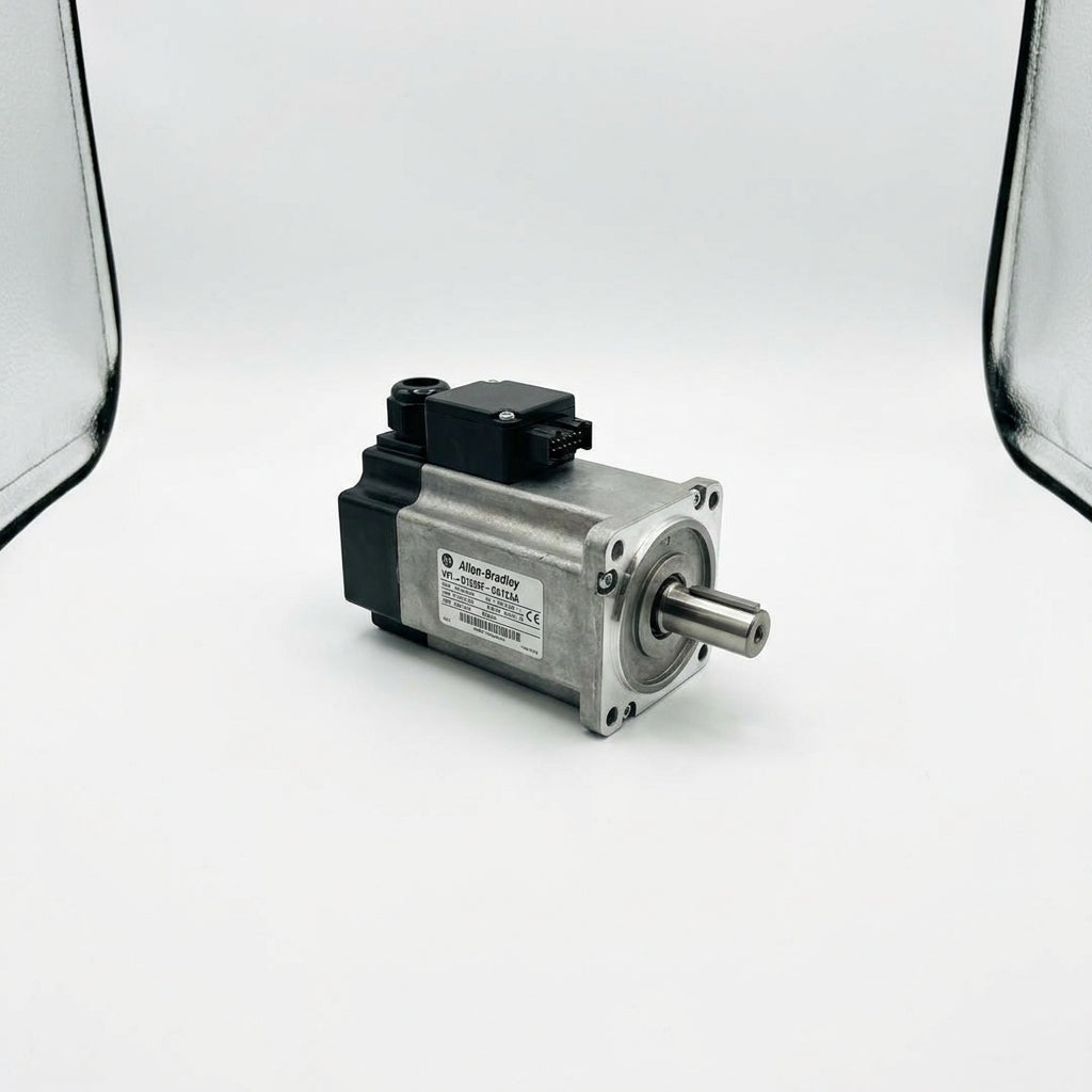 Allen-Bradley VPL-B1303F-CK12AA