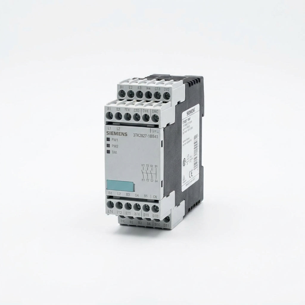 Siemens 3TK2827-1BB41