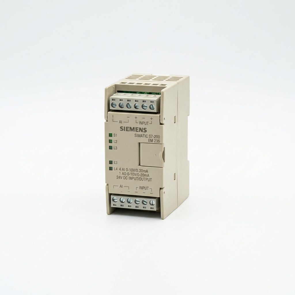Siemens 6ES7235-0KD22-0XA0