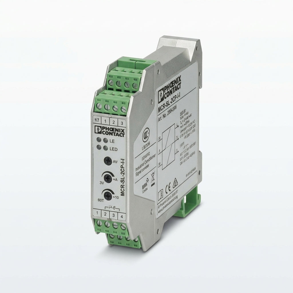 Phoenix Contact MCR-SL-2CP-I-I