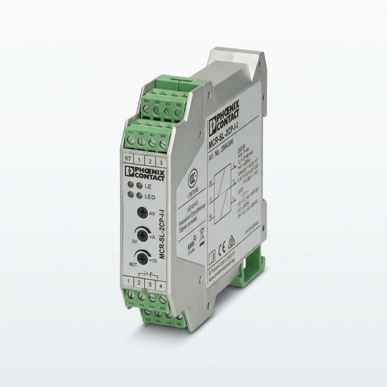 Phoenix Contact MCR-SL-2CP-I-I