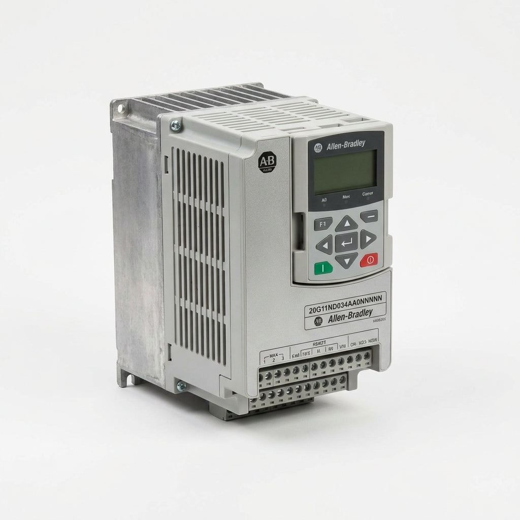 Allen-Bradley 20G11ND034AA0NNNNN
