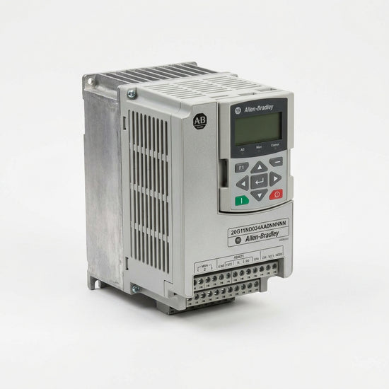 Allen-Bradley 20G11ND034AA0NNNNN