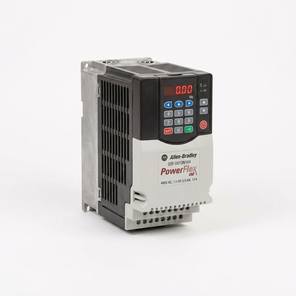 Allen-Bradley 22F-D013N104