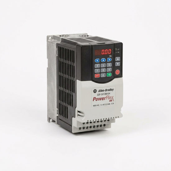 Allen-Bradley 22F-D013N104