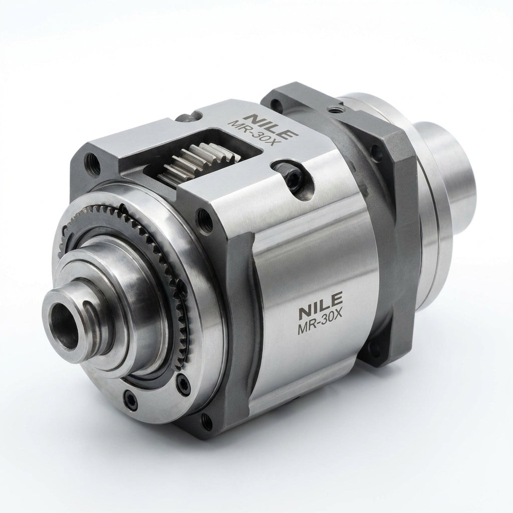 Nile MR-30X