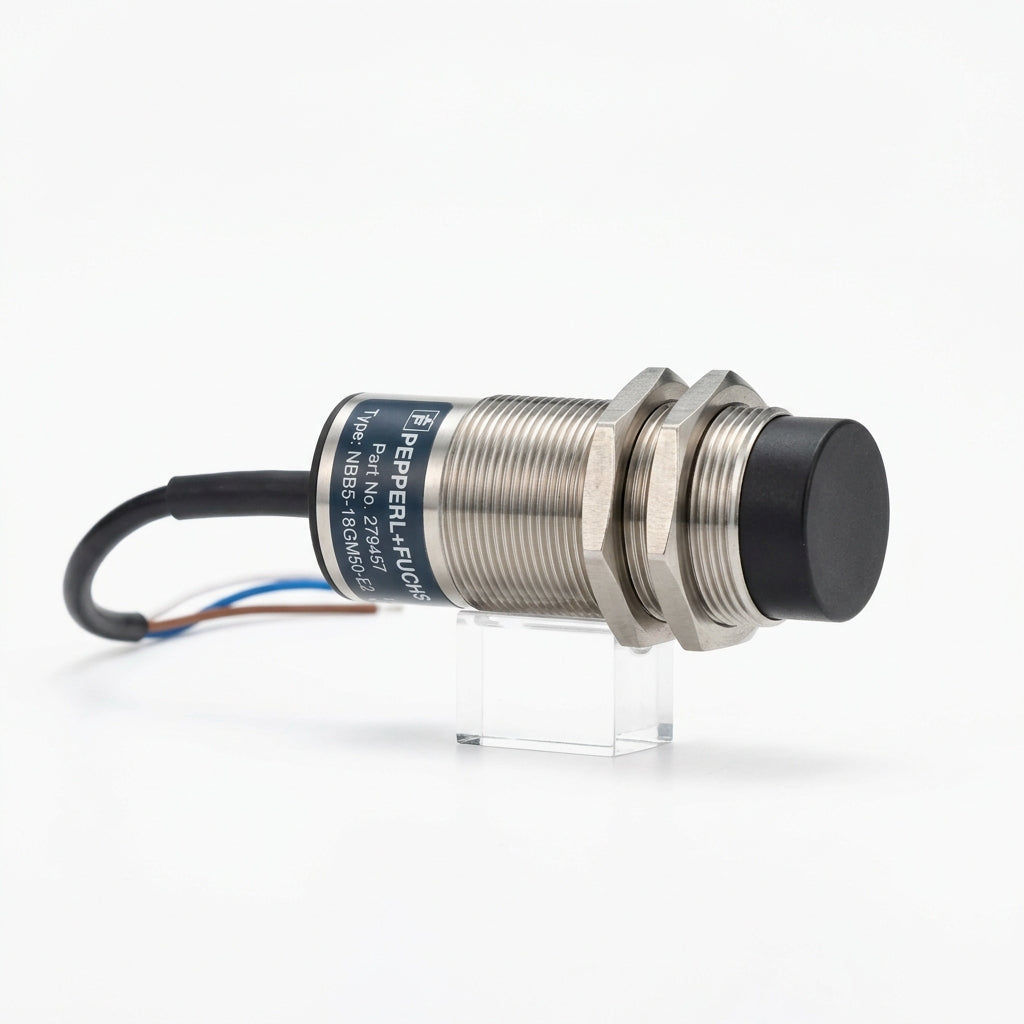 PEPPERL & FUCHS 279457