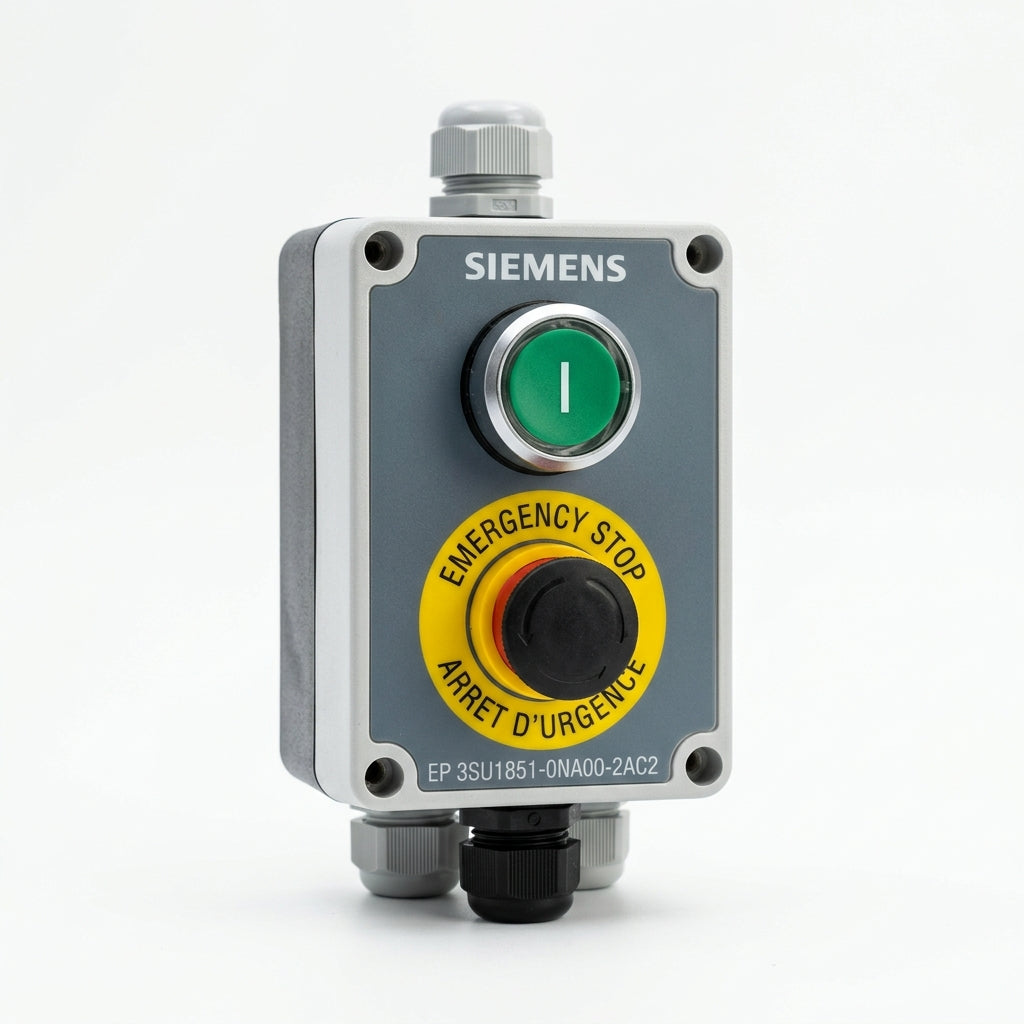 SIEMENS/EP 3SU1851-0NA00-2AC2