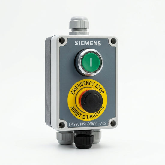 SIEMENS/EP 3SU1851-0NA00-2AC2