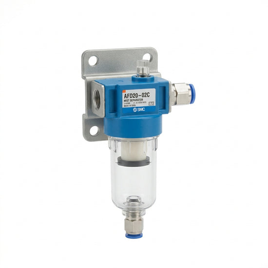 SMC AFD20-02C