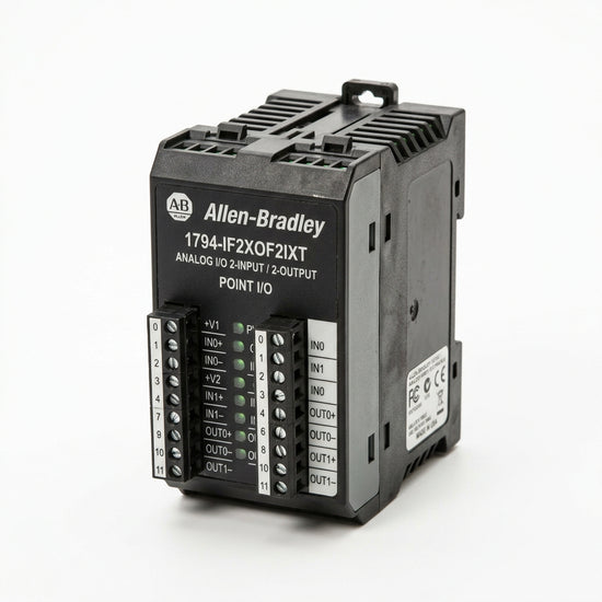 Allen Bradley 1794-if2xof2ixt