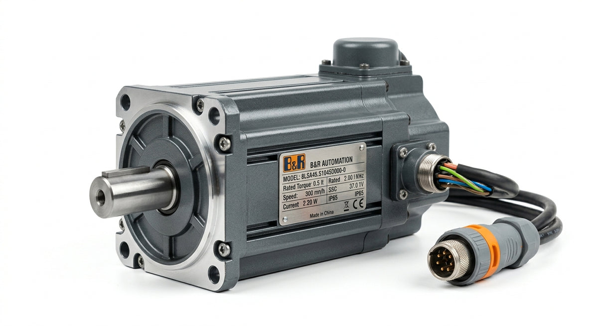 B&R 8LSA45.S1045D000-0