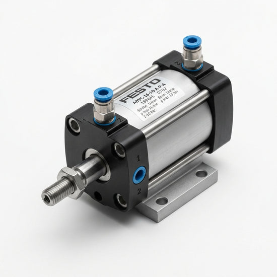 FESTO ADVC-16-10-A-P-A