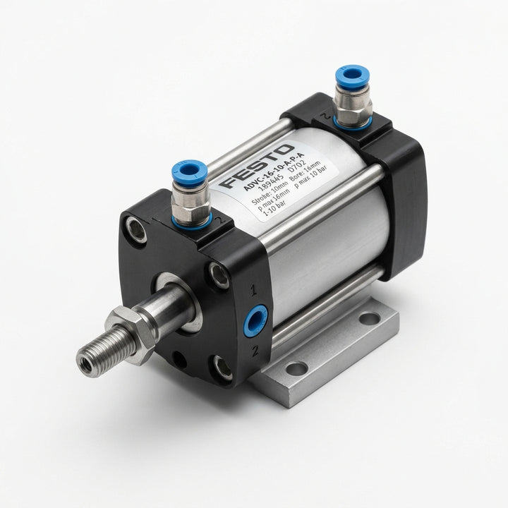 FESTO ADVC-16-10-A-P-A