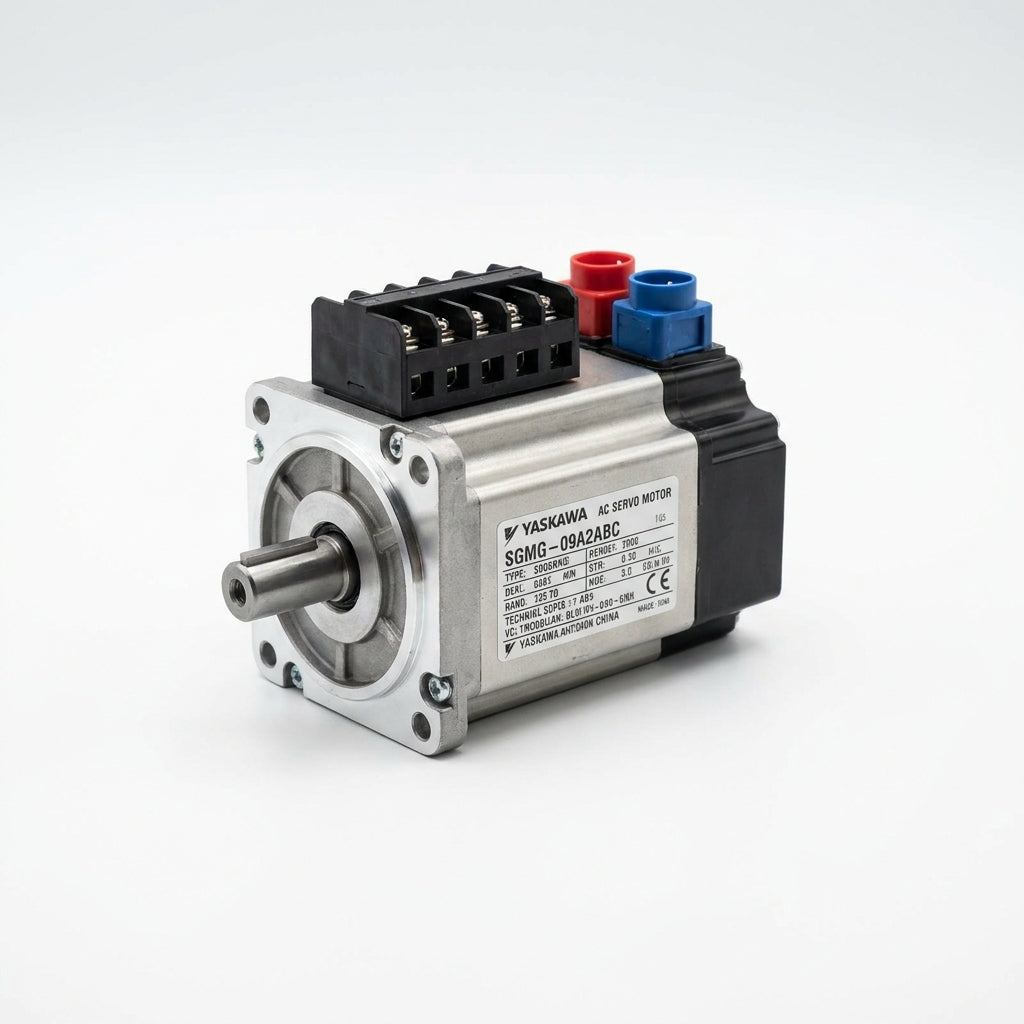 Yaskawa SGMG-09A2ABC