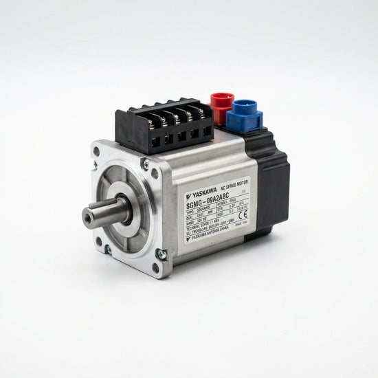 Yaskawa SGMG-09A2ABC