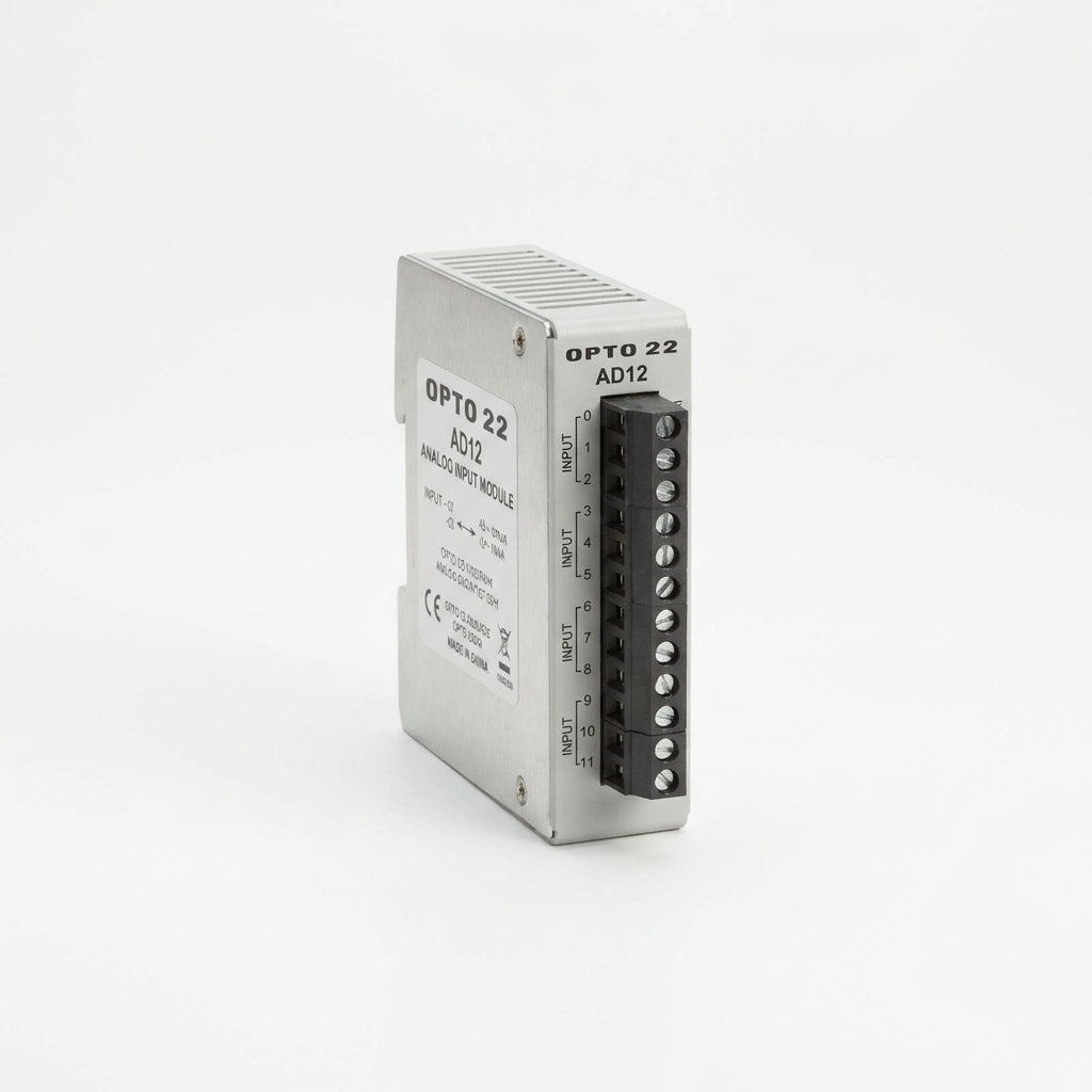 Opto 22 AD12