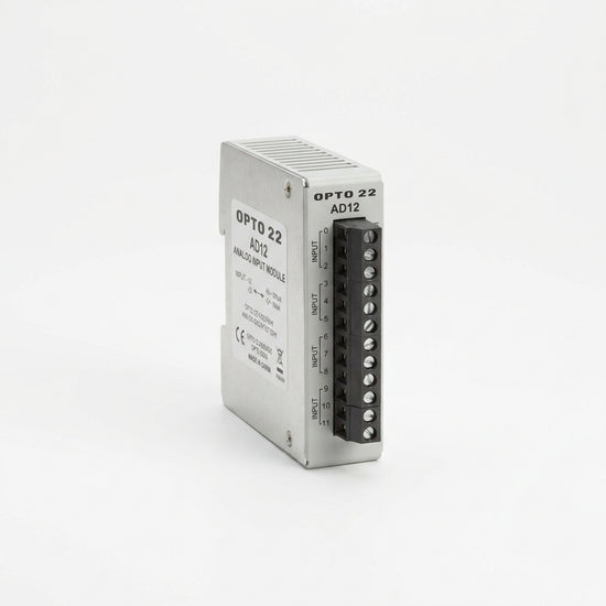 Opto 22 AD12