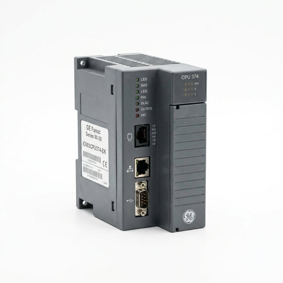 GE Fanuc IC693CPU374