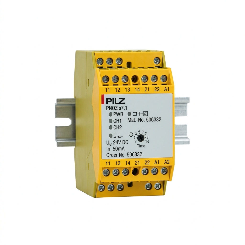 PILZ 506332