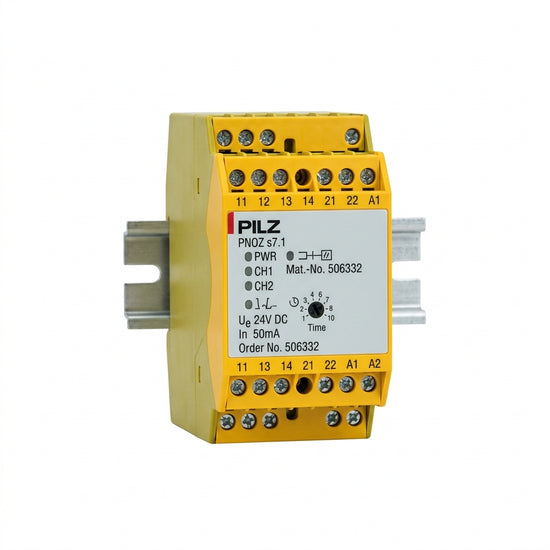 PILZ 506332