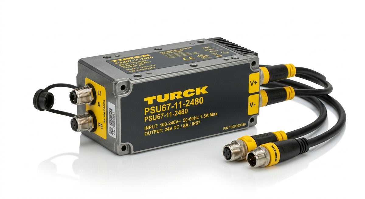TURCK PSU67-11-2480/