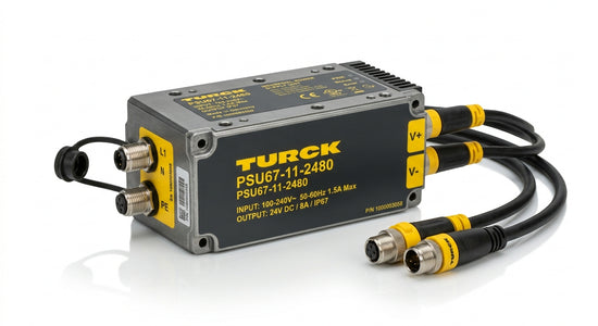 TURCK PSU67-11-2480/