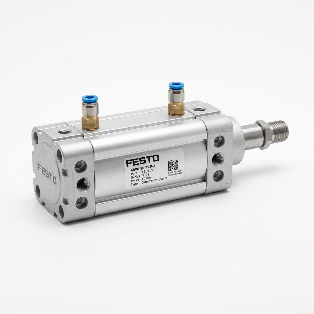 FESTO ADVU-80-75-P-A
