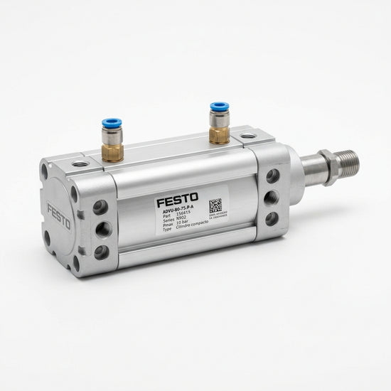 FESTO ADVU-80-75-P-A