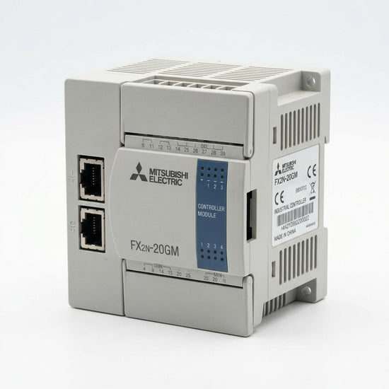 Mitsubishi Electric FX2N-20GM