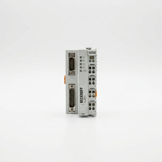 BECKHOFF EL3051