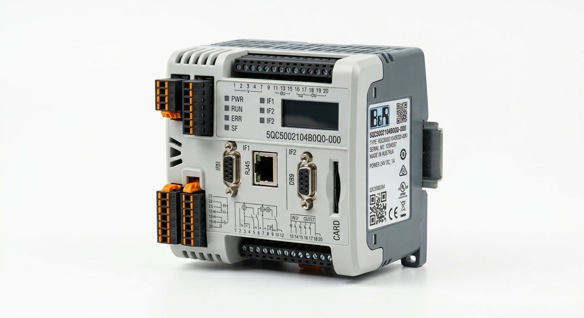B&R 5QC5002104B0Q0-000