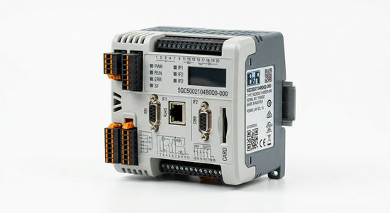 B&R 5QC5002104B0Q0-000