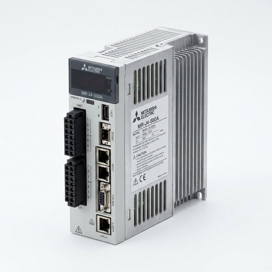 Mitsubishi Electric MR-J4-500A