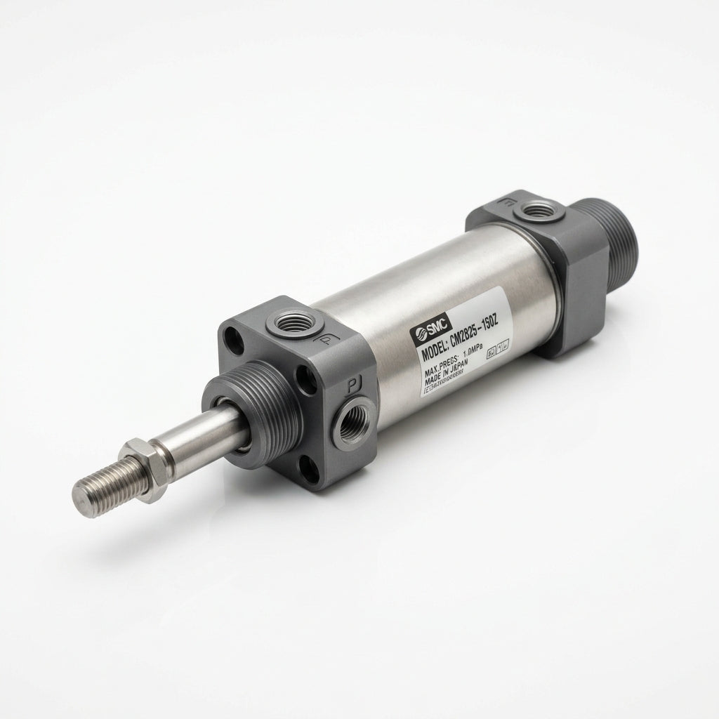 SMC CM2B25-150Z CILINDRO NEUMATICO