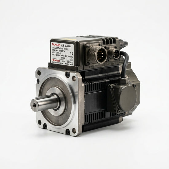 FANUC A06B-6240-H103