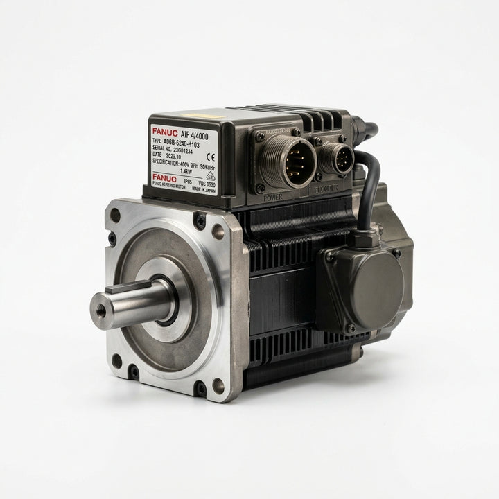 FANUC A06B-6240-H103