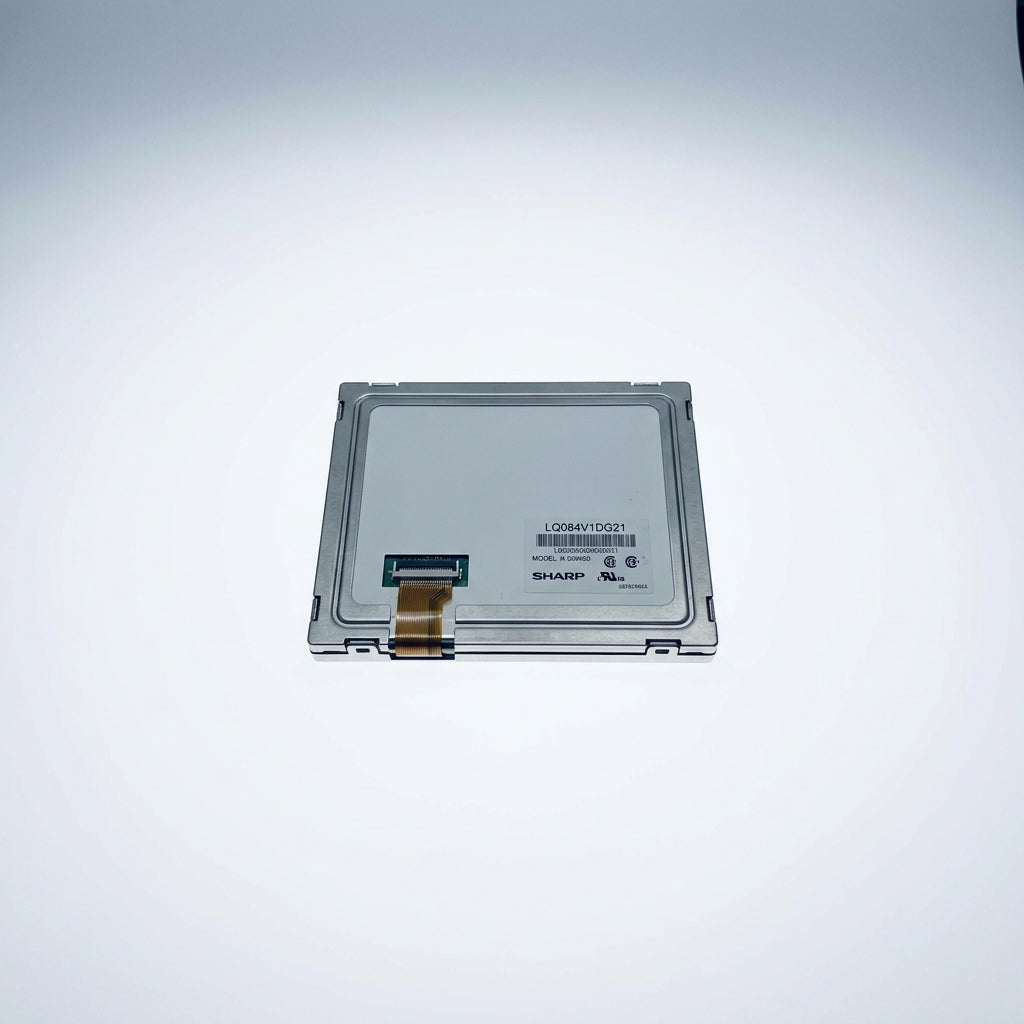Sharp LQ084V1DG21